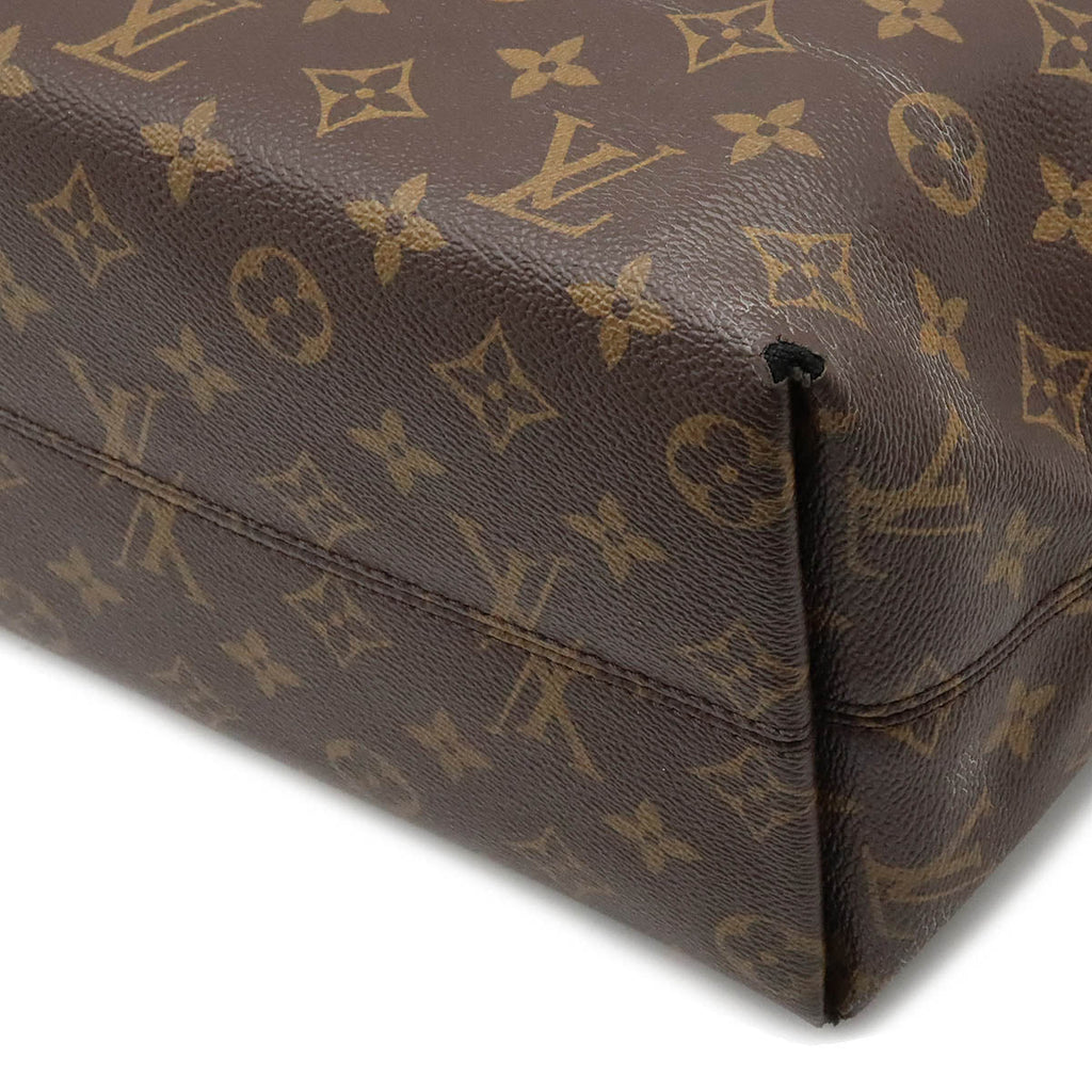 Louis Vuitton Jena PM Tote Bag M42268