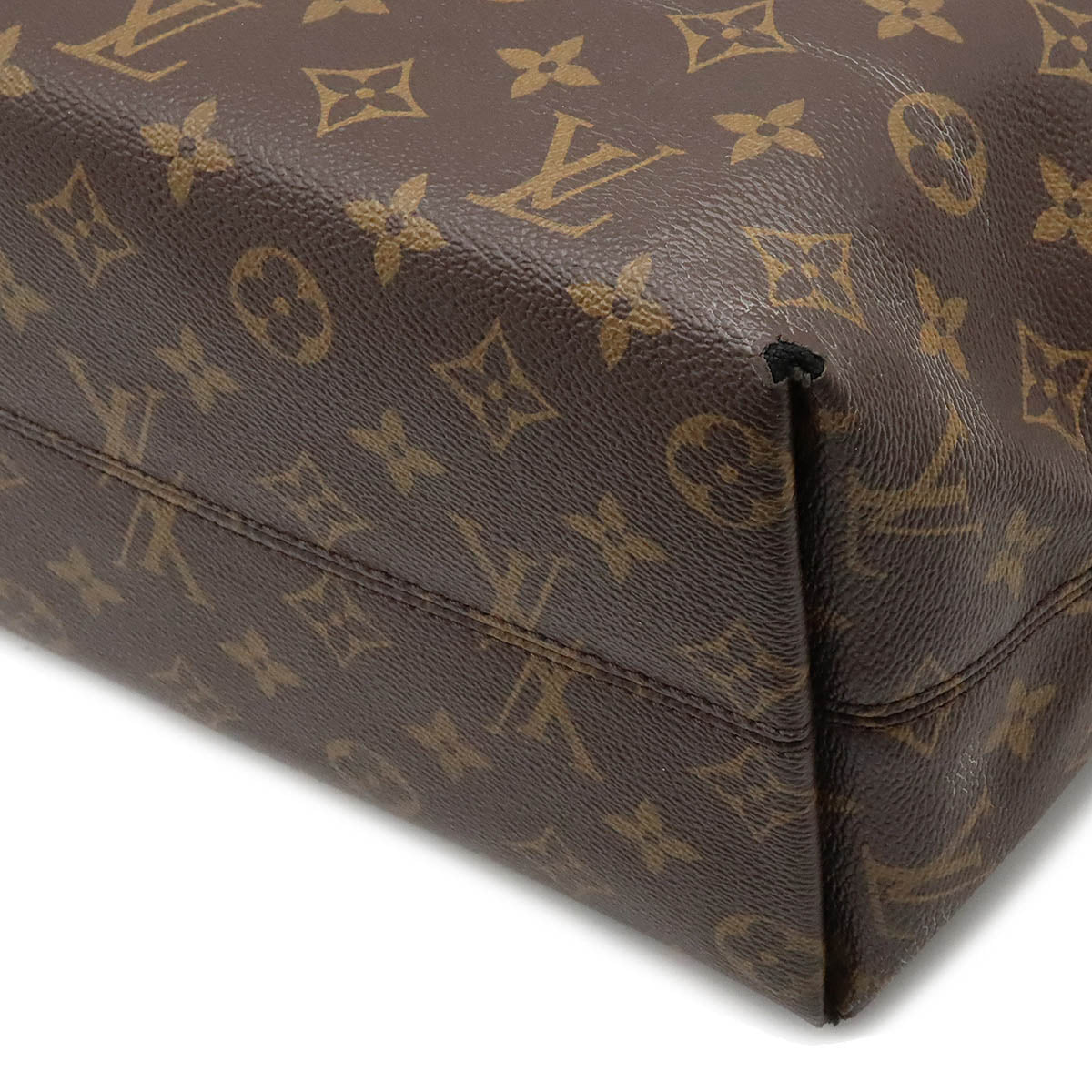 Louis Vuitton Jena PM Tote Bag M42268