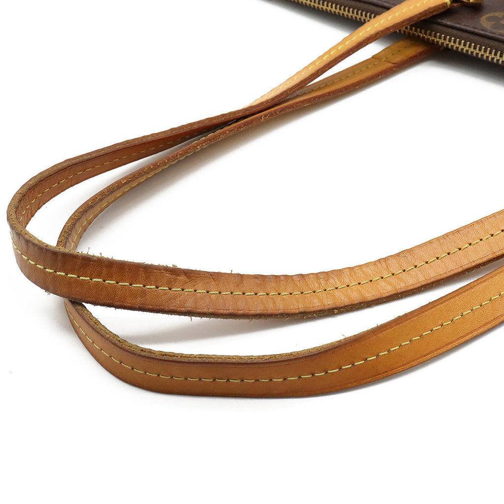 Louis Vuitton Jena PM Tote Bag M42268