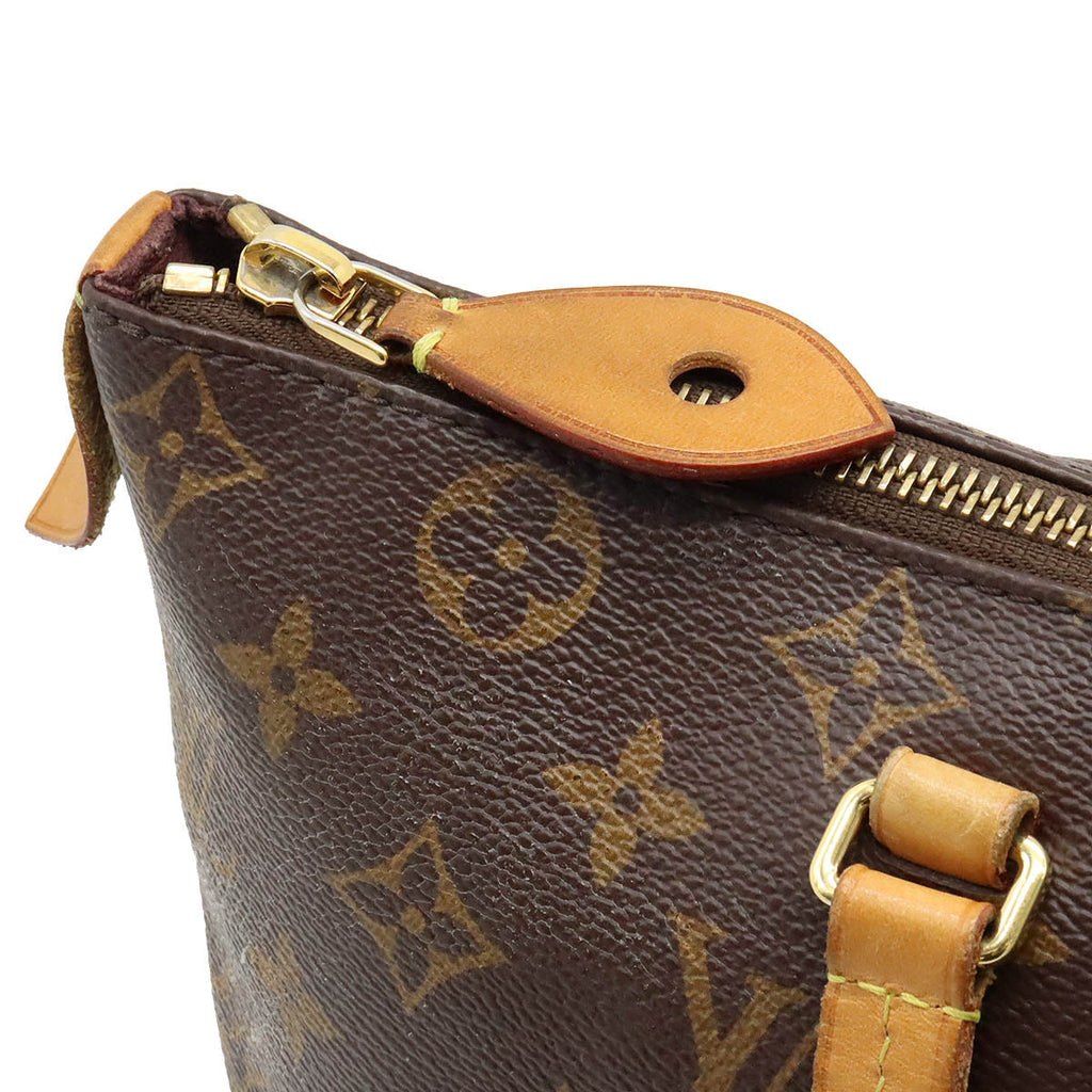 Louis Vuitton Jena PM Tote Bag M42268