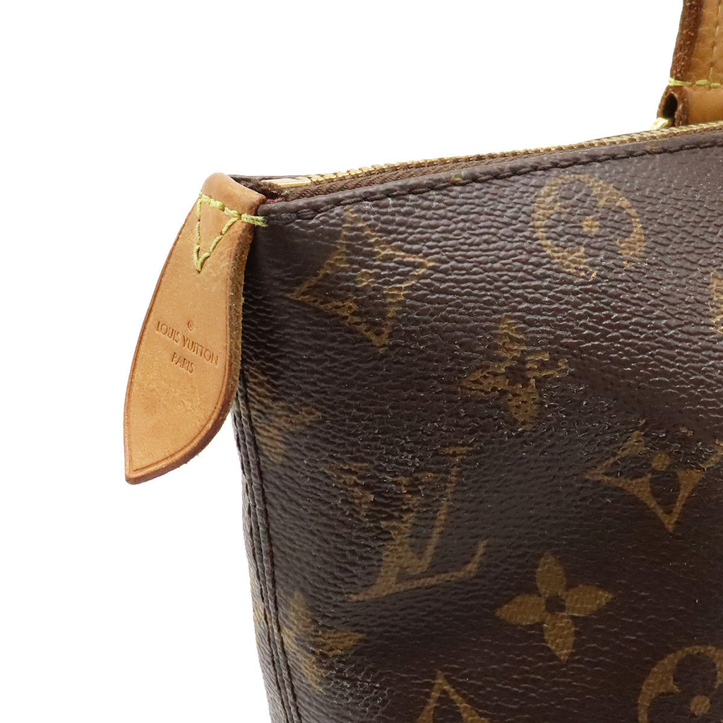 Louis Vuitton Jena PM Tote Bag M42268