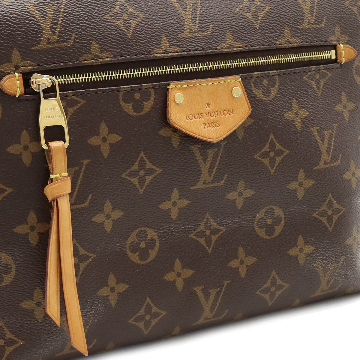 Louis Vuitton Jena PM Tote Bag M42268