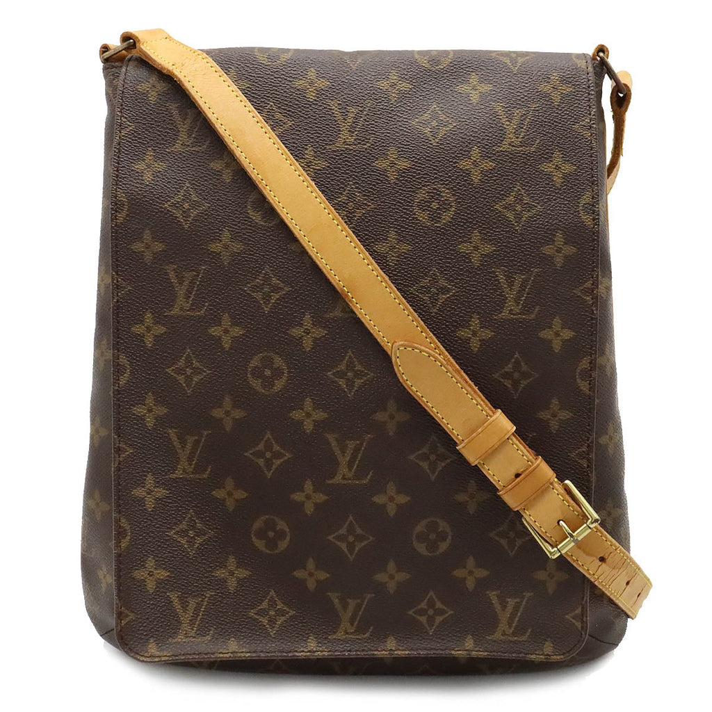 Louis Vuitton Musette Salsa GM M51256