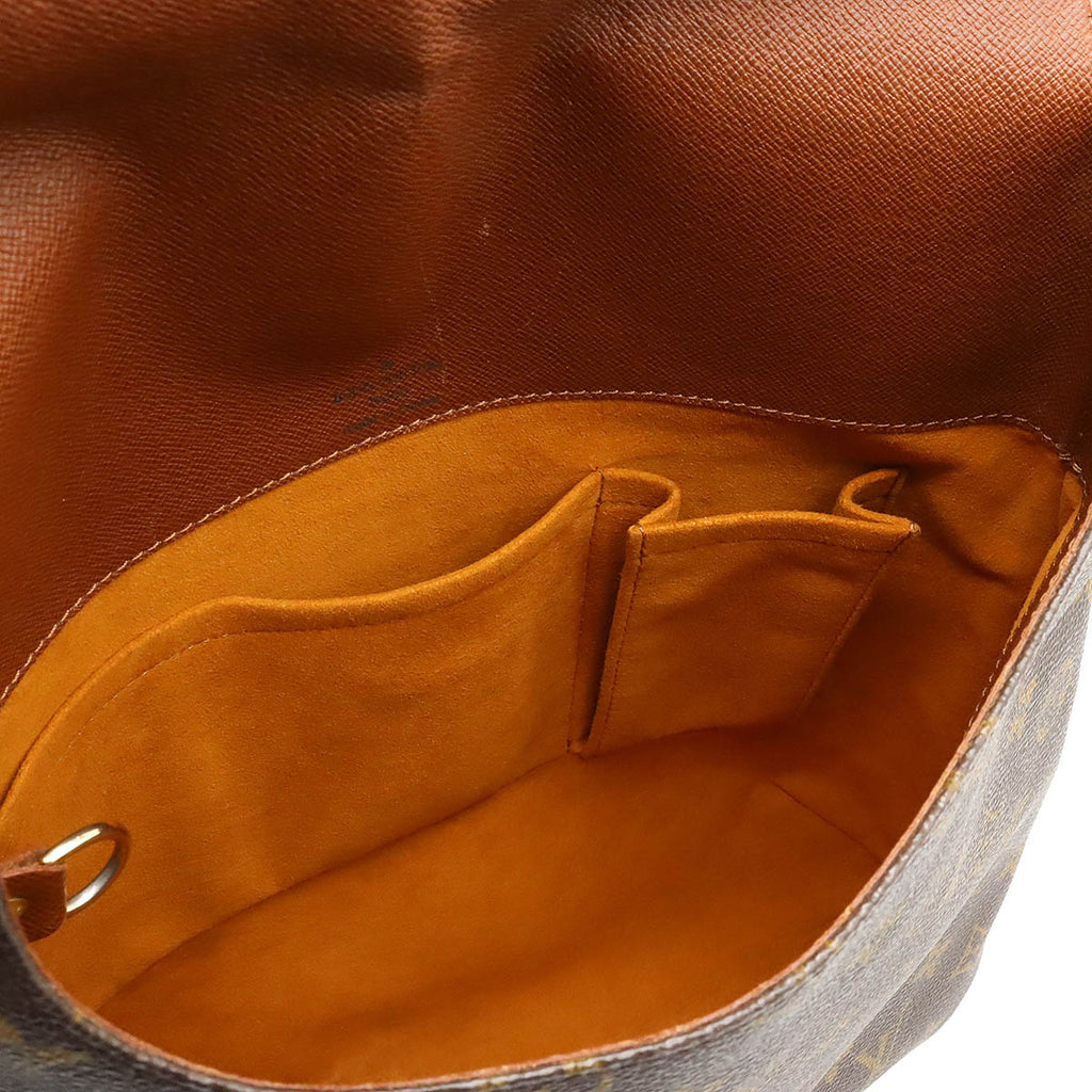 Louis Vuitton Musette Salsa GM M51256