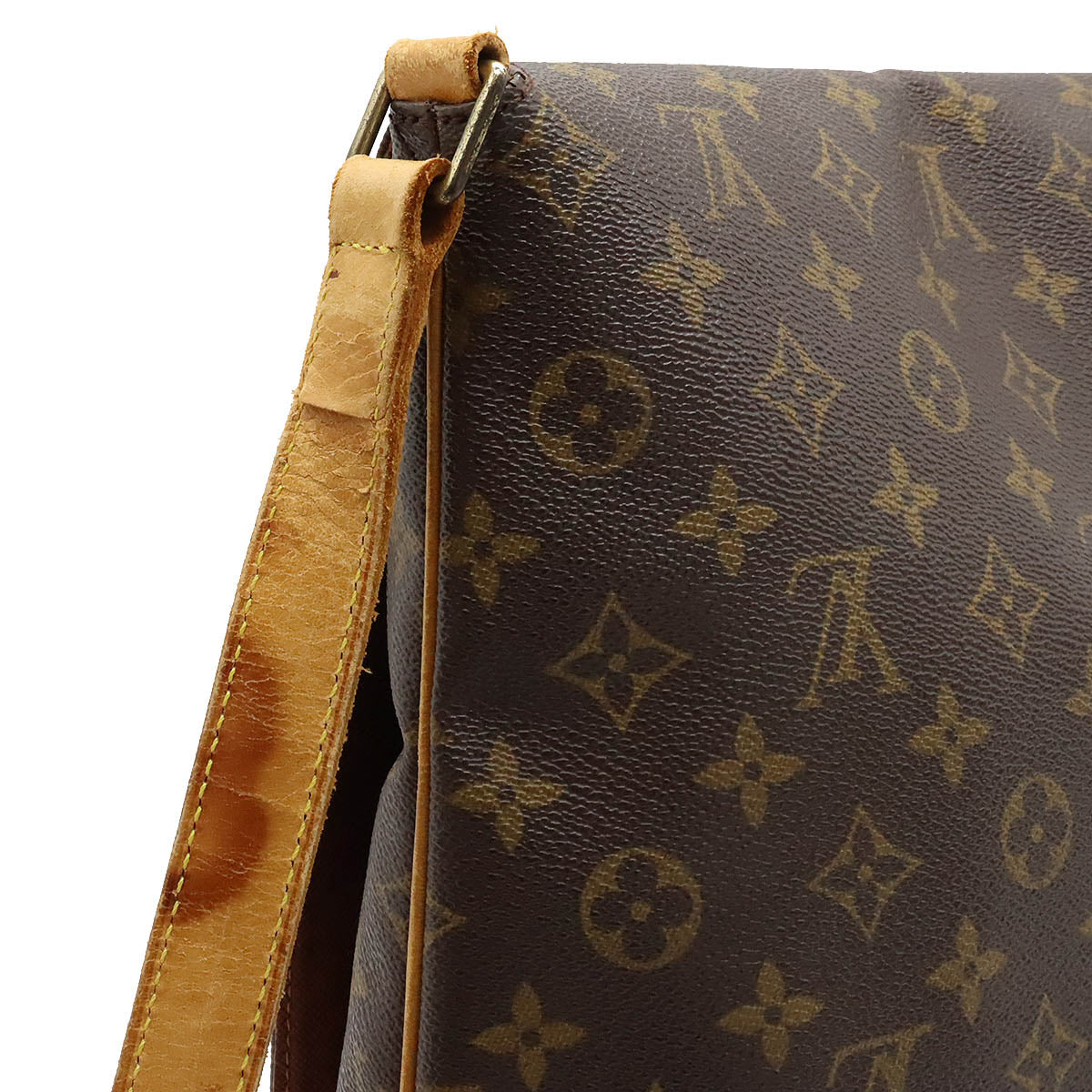 Louis Vuitton Musette Salsa GM M51256