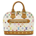 Louis Vuitton Murakami Alma PM M92647