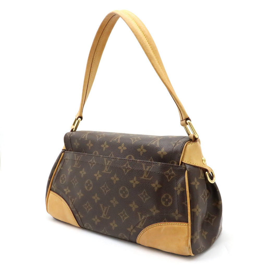 Louis Vuitton Beverly MM M40121