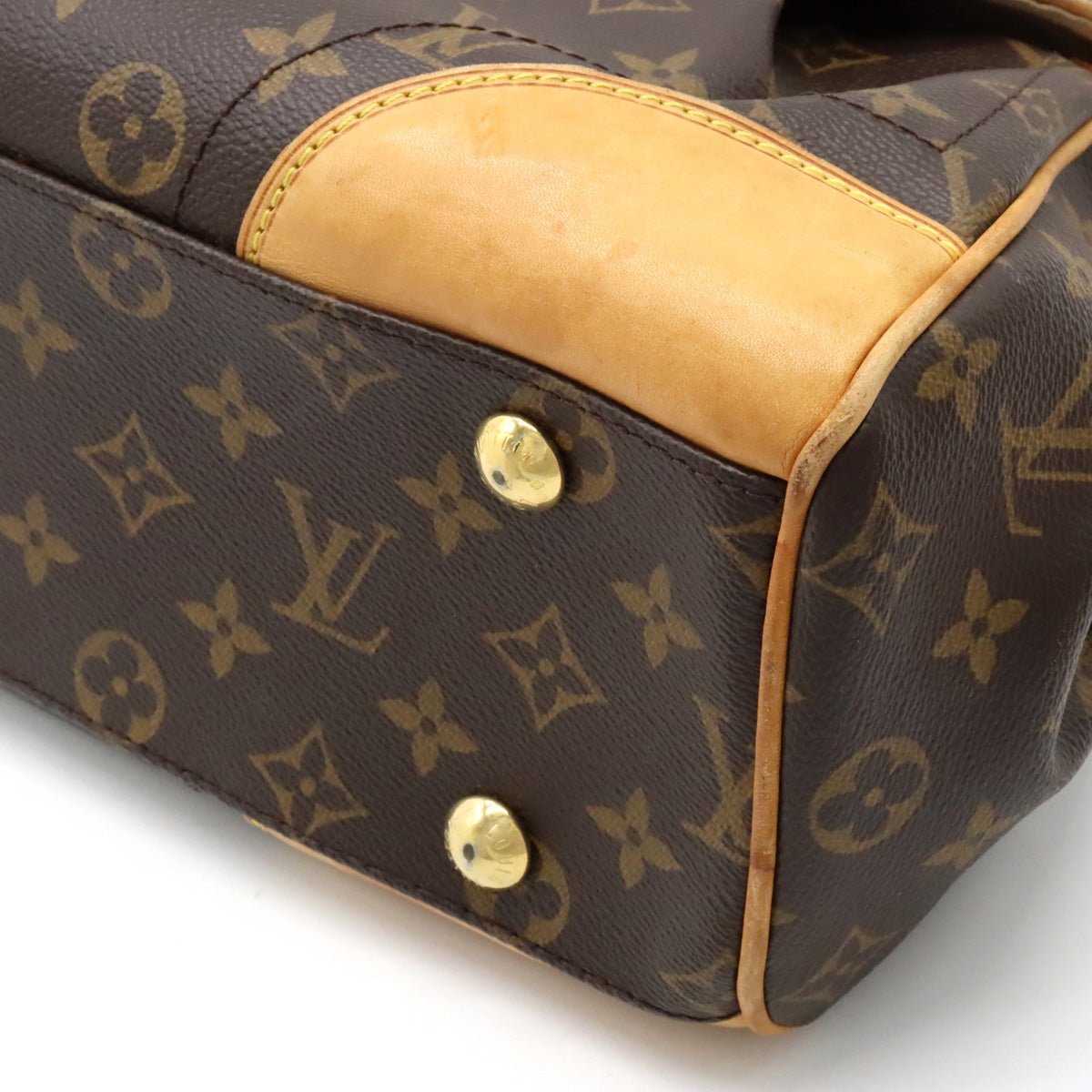 Louis Vuitton Beverly MM M40121