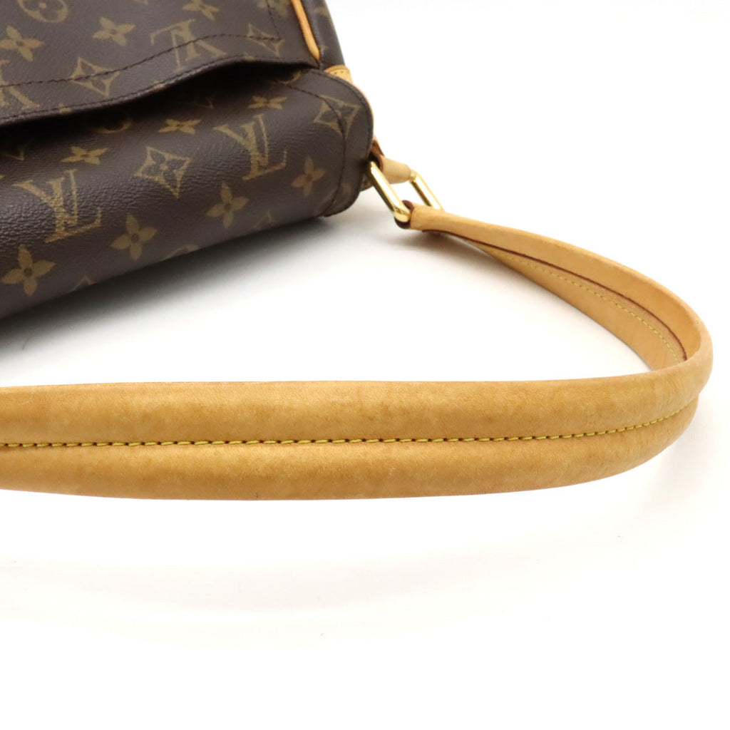 Louis Vuitton Beverly MM M40121