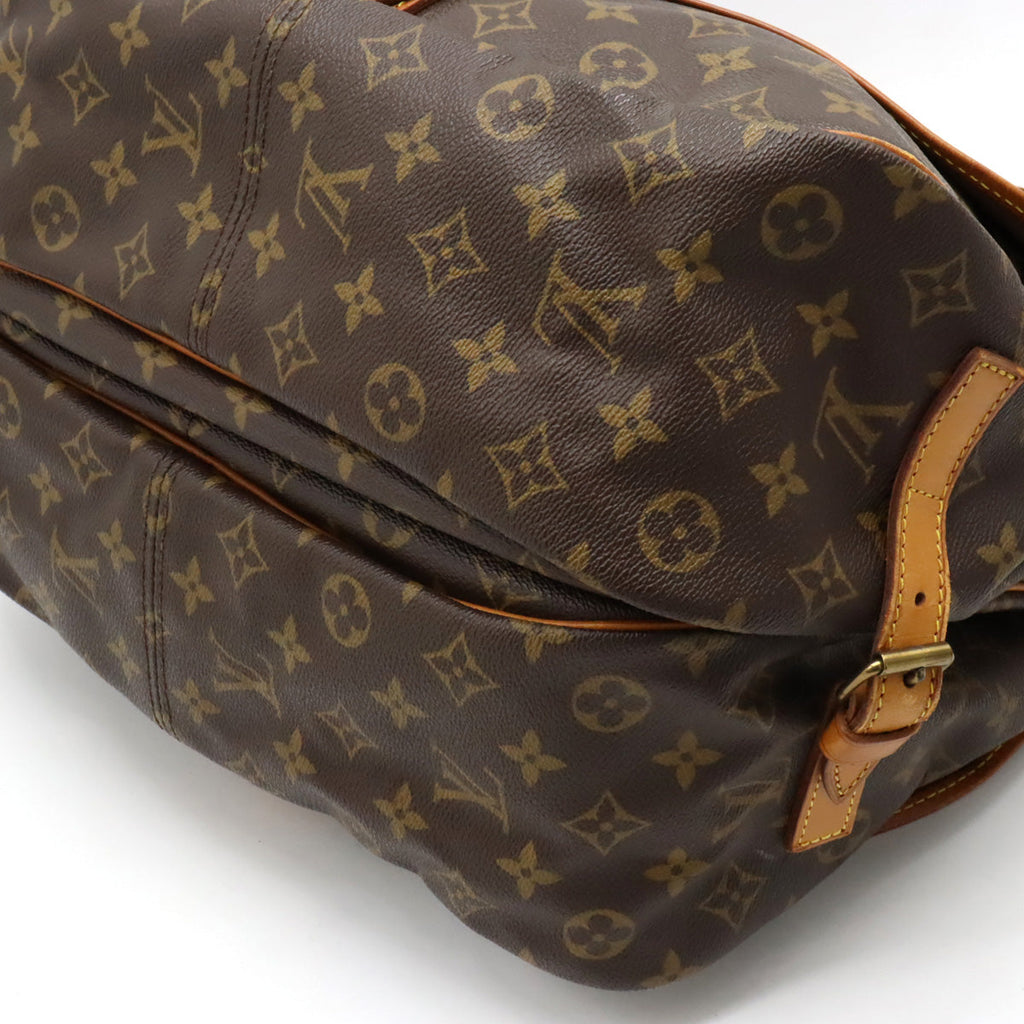 Louis Vuitton Saumur 35