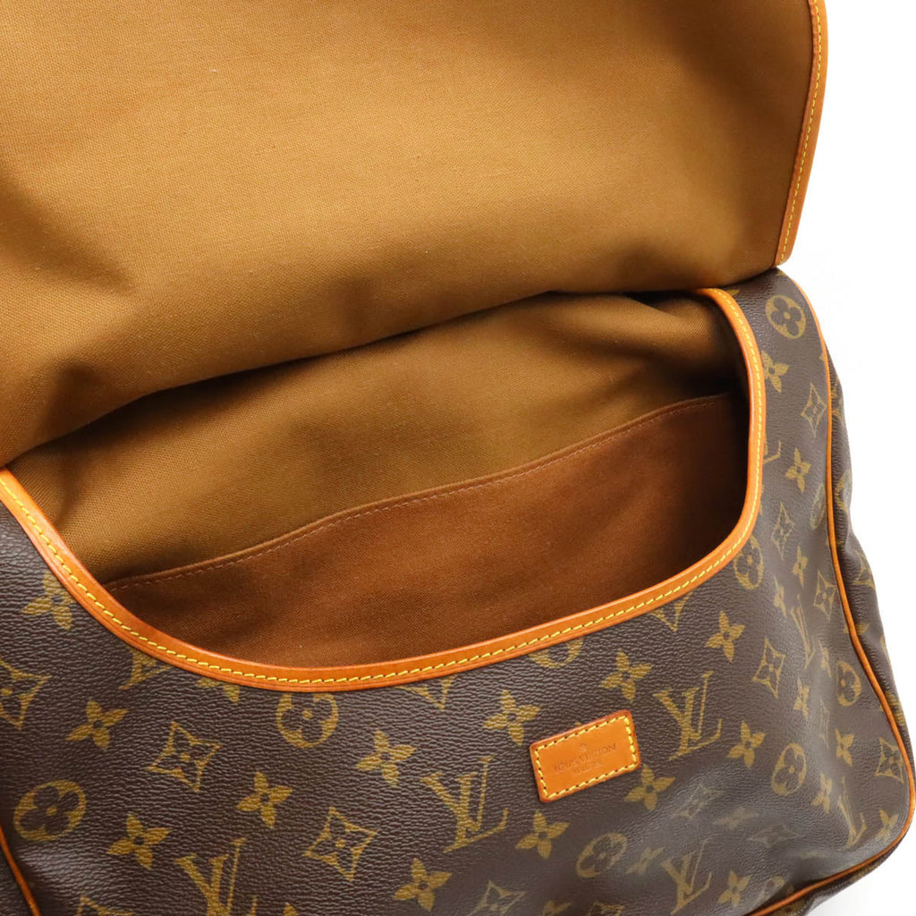 Louis Vuitton Saumur 35