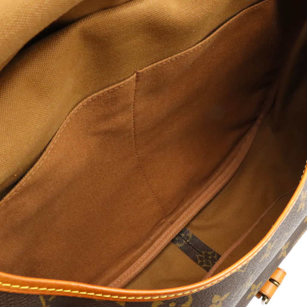 Louis Vuitton Saumur 35