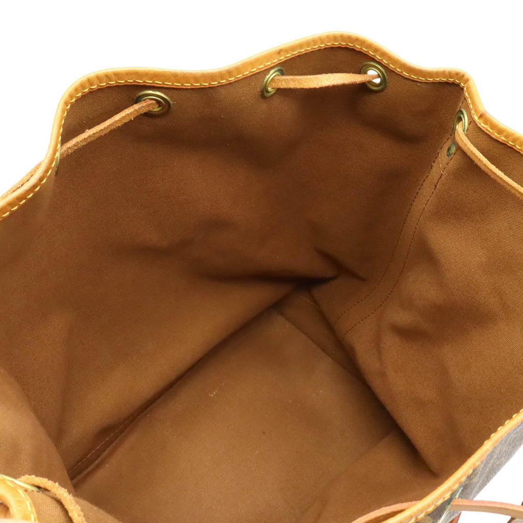 Louis Vuitton Noe Shoulder Bag M42224