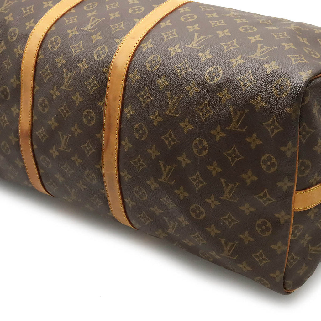 Louis Vuitton Keepall Bandouliere 60 M41412