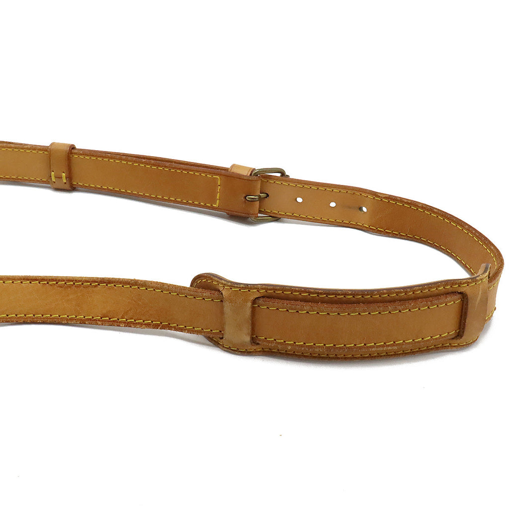 Louis Vuitton Keepall Bandouliere 60 M41412