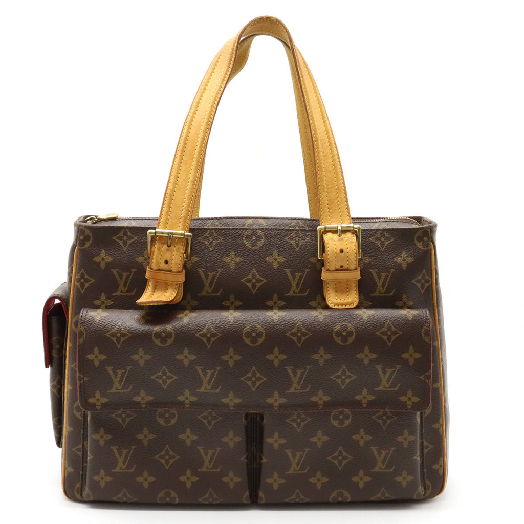 Louis Vuitton Multiply City