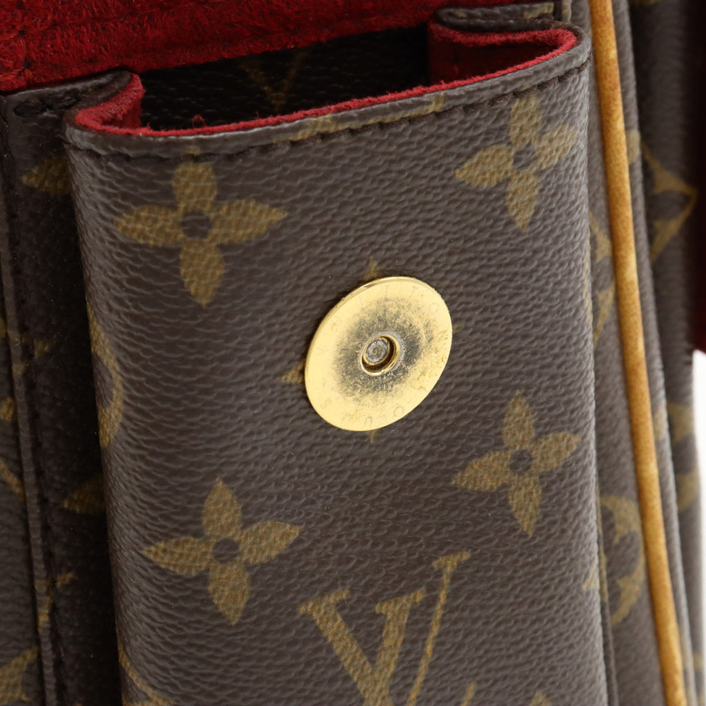 Louis Vuitton Multiply City