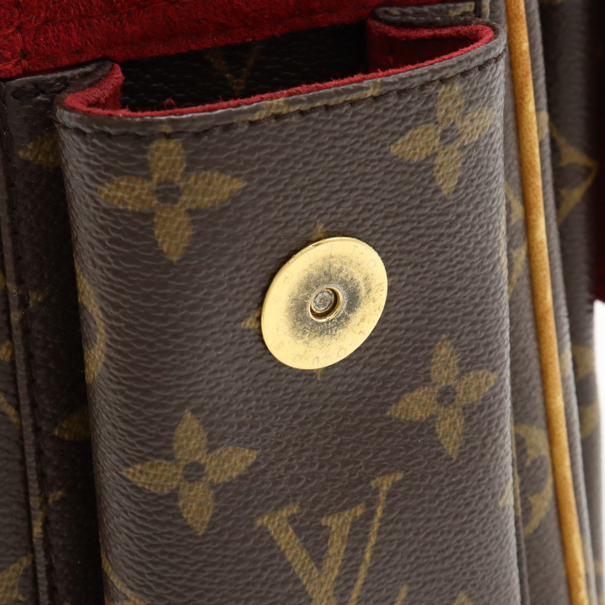 Louis Vuitton Multiply City
