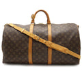 Louis Vuitton Keepall Bandouliere 55