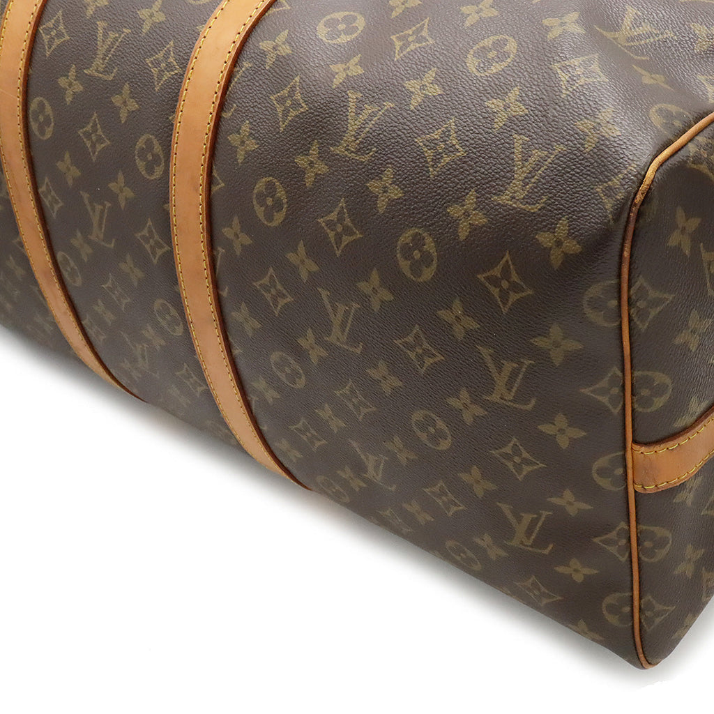 Louis Vuitton Keepall Bandouliere 55