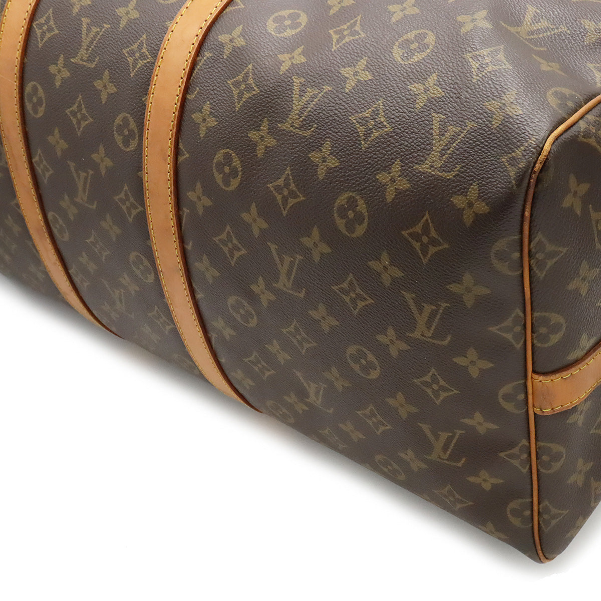 Louis Vuitton Keepall Bandouliere 55