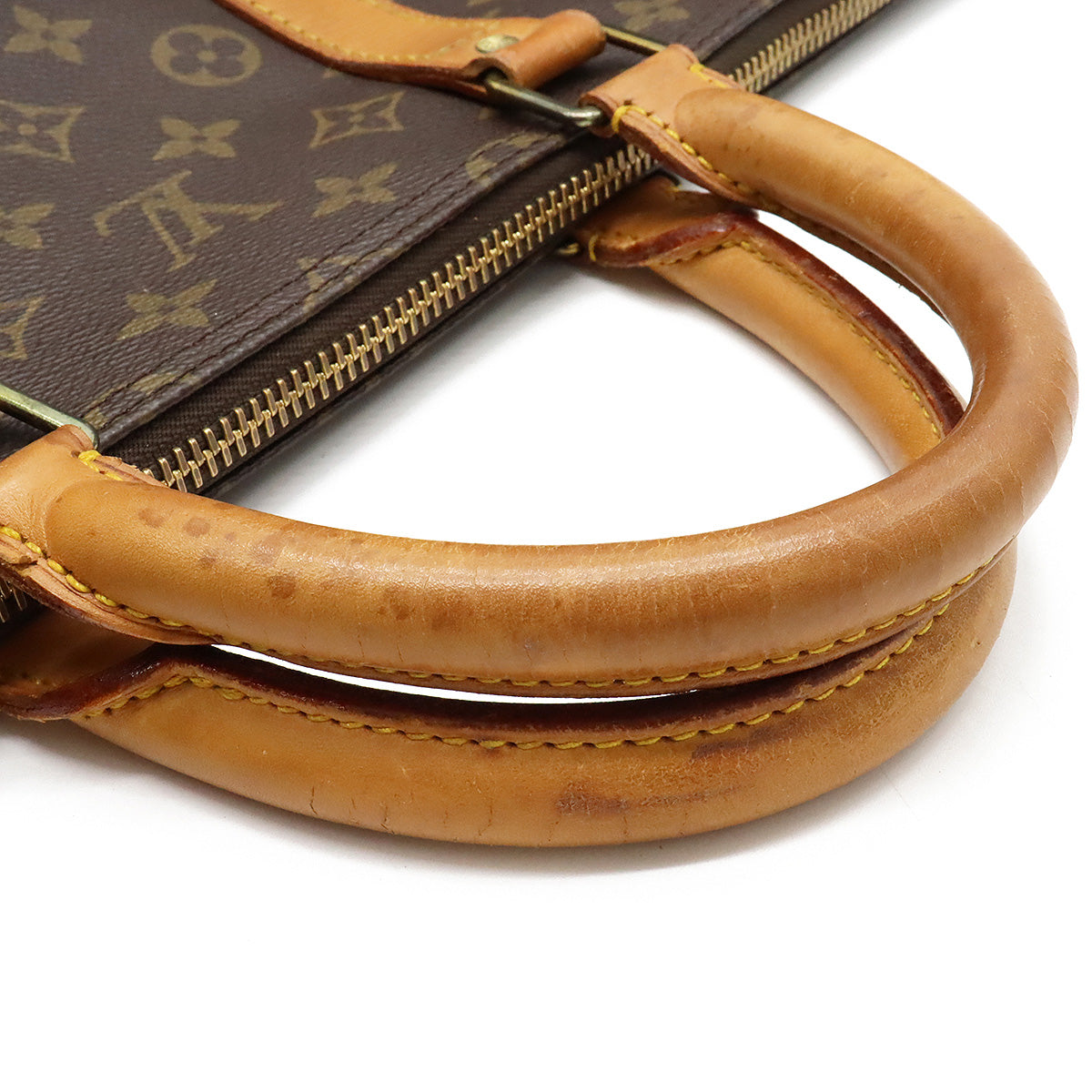 Louis Vuitton Keepall Bandouliere 55