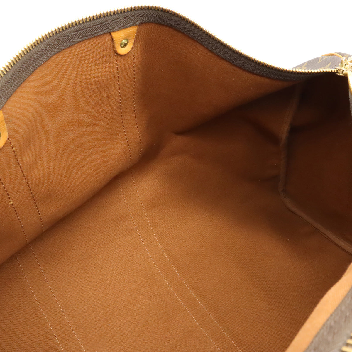 Louis Vuitton Keepall Bandouliere 55