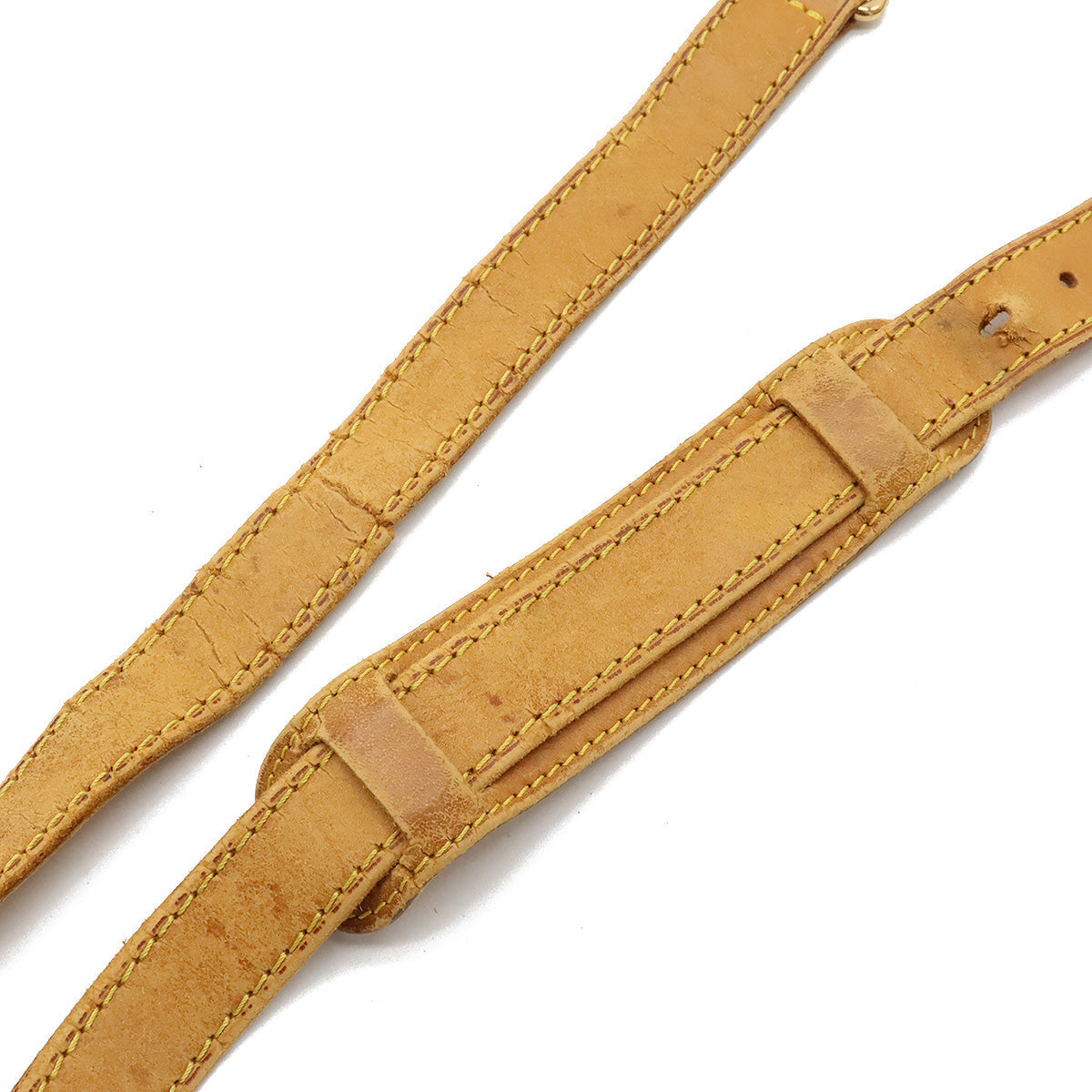 Louis Vuitton Keepall Bandouliere 55