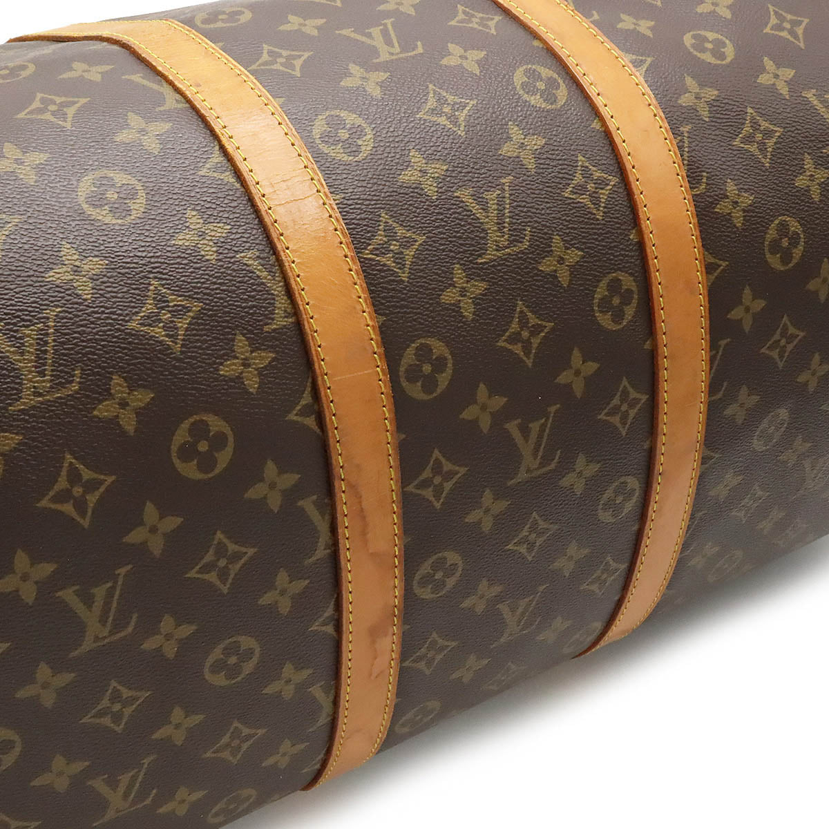Louis Vuitton Keepall Bandouliere 55