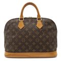 Louis Vuitton Monogram Alma Handbag M51130