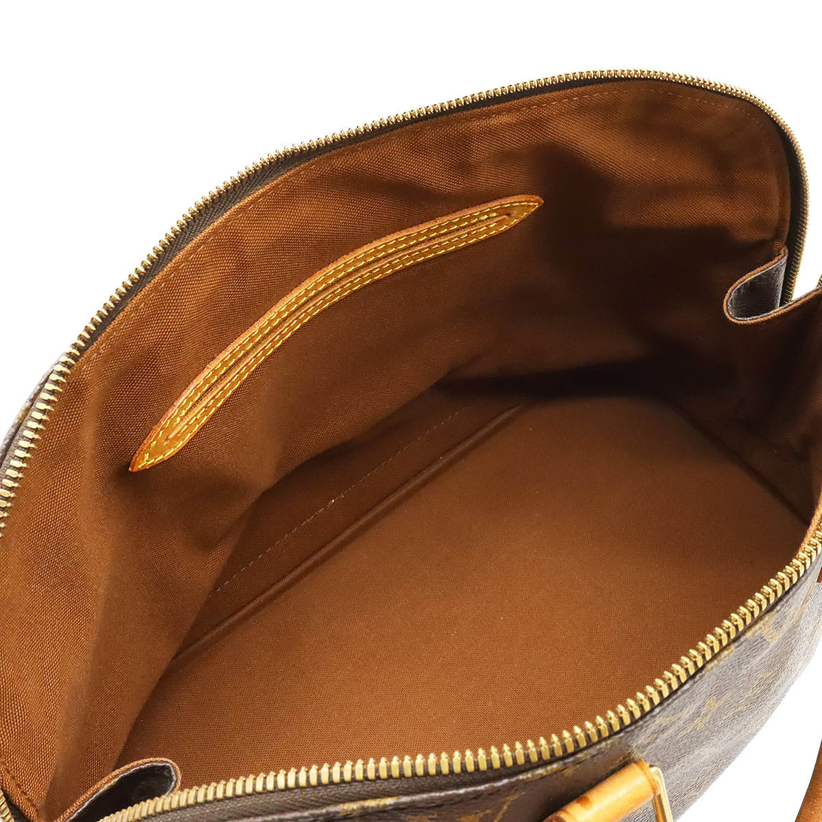 Louis Vuitton Monogram Alma Handbag M51130