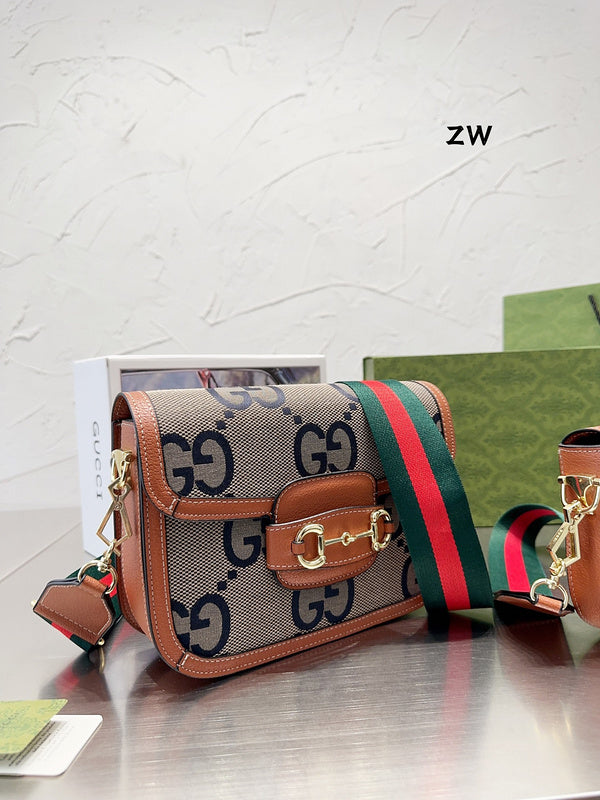 Luxury - Gucci Bags - 205
