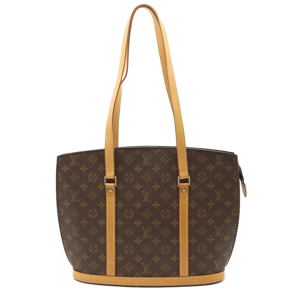 Louis Vuitton Monogram Babylon shoulder bag M51102