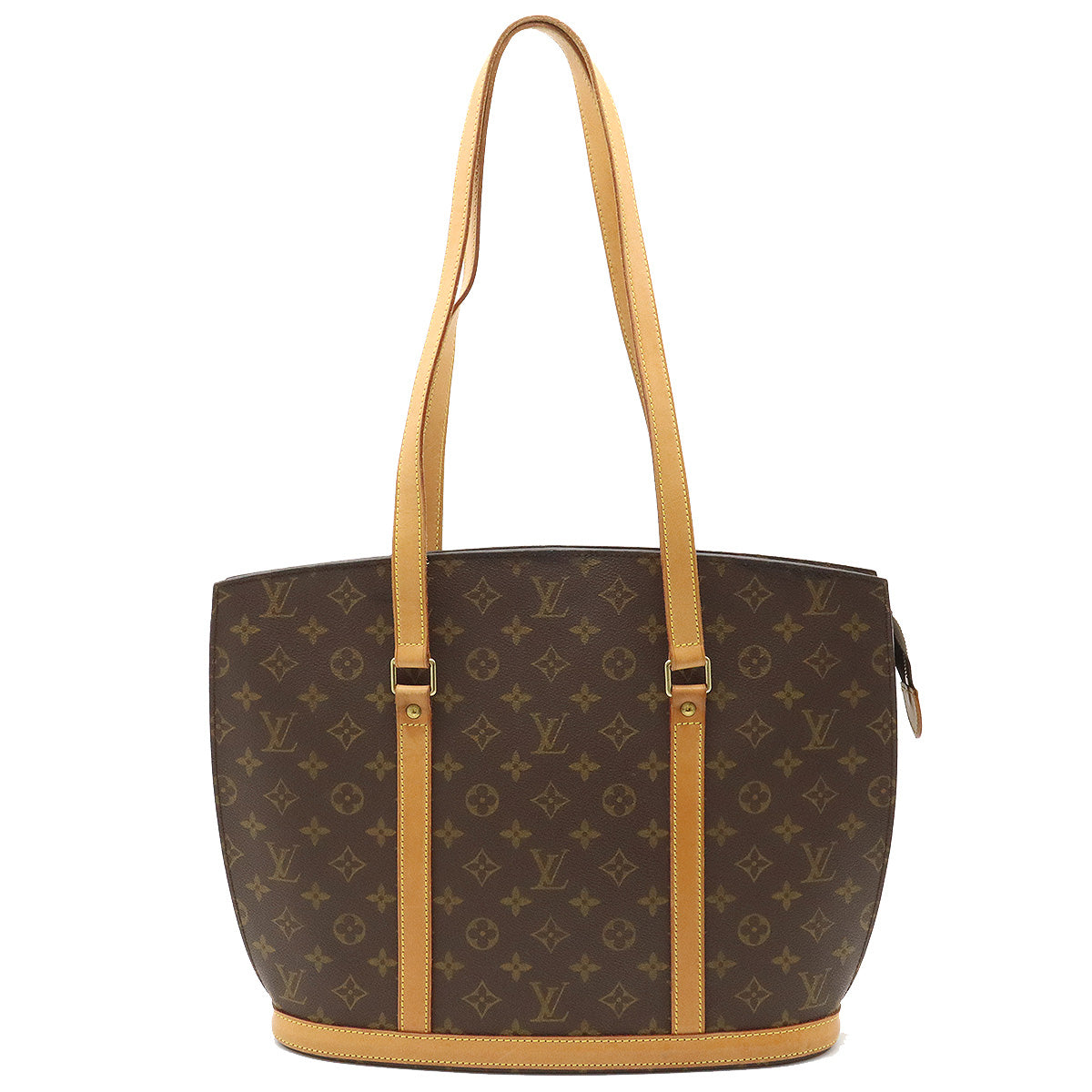 Louis Vuitton Monogram Babylon shoulder bag M51102