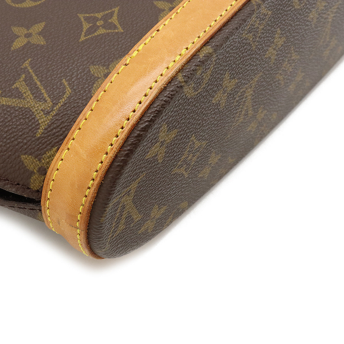 Louis Vuitton Monogram Babylon Shoulder Bag