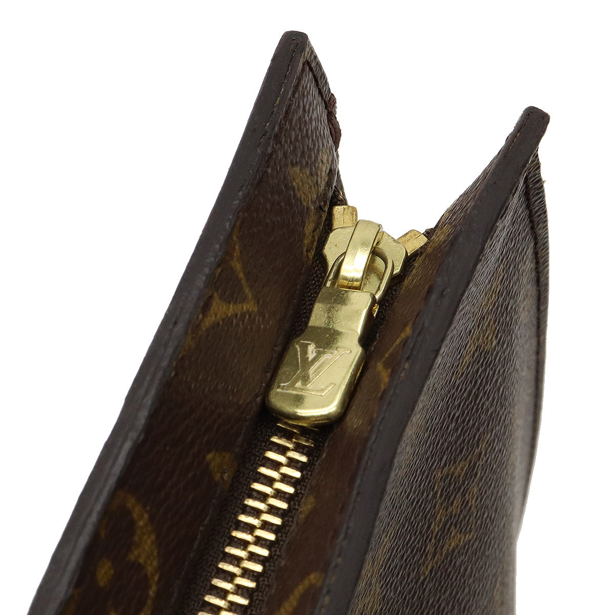 Louis Vuitton Monogram Babylon shoulder bag M51102