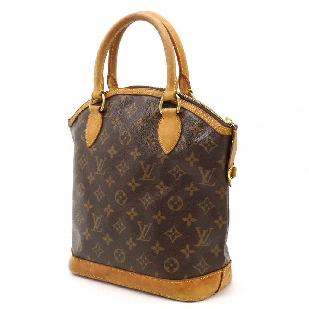Louis Vuitton Lockit M40102