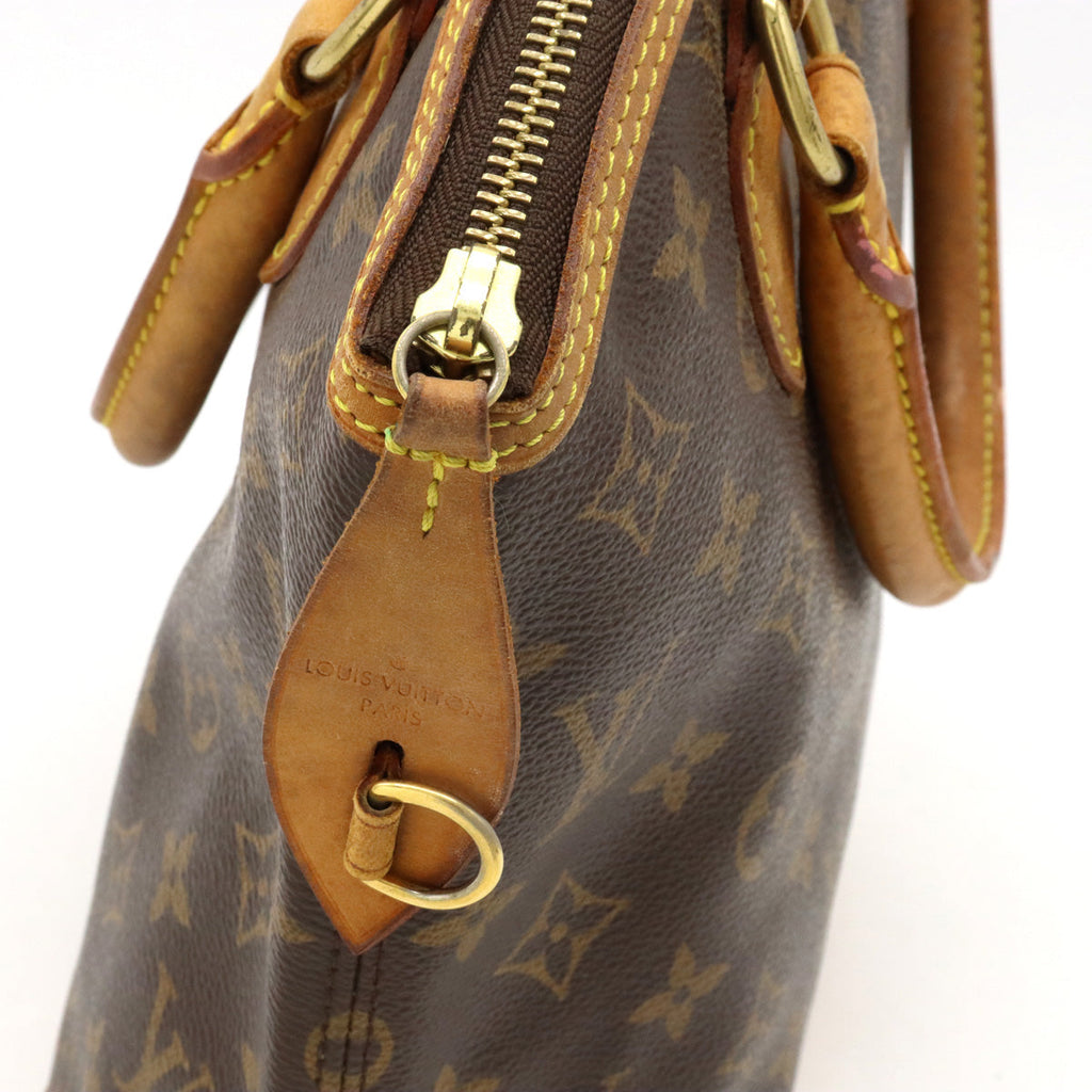 Louis Vuitton Lockit M40102