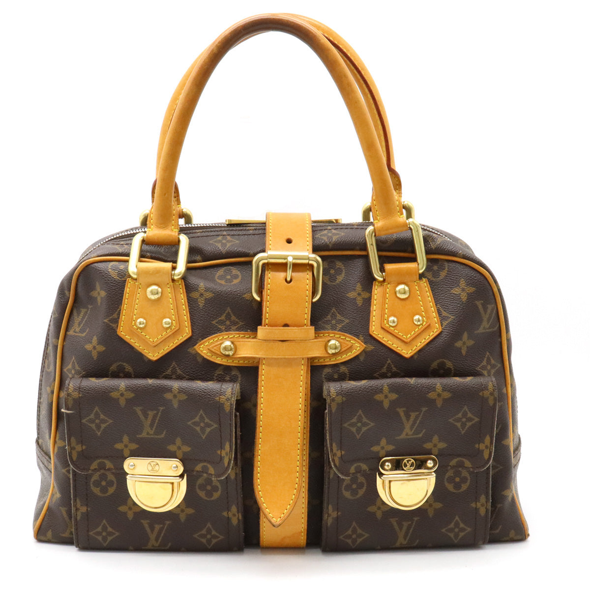 Louis Vuitton Manhattan GM M40025