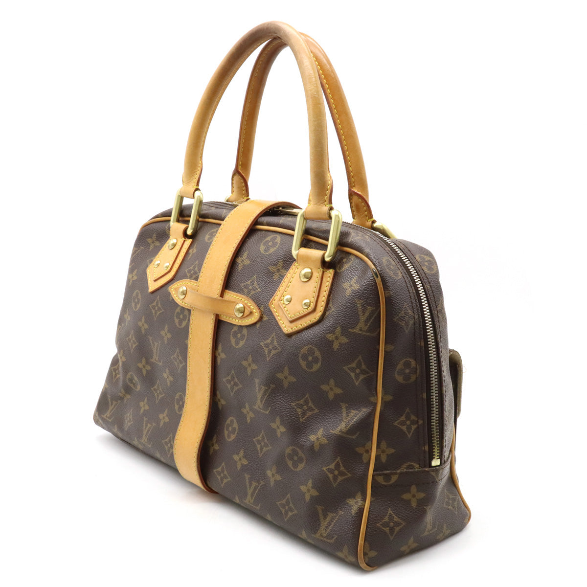 Louis Vuitton Manhattan GM M40025