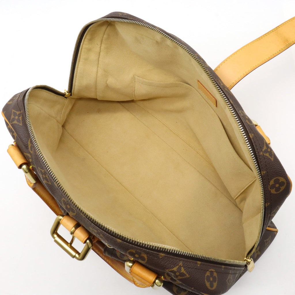 Louis Vuitton Manhattan GM M40025
