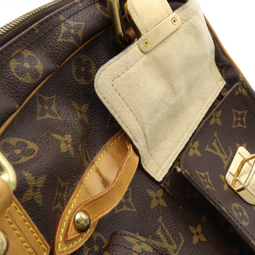 Louis Vuitton Manhattan GM M40025