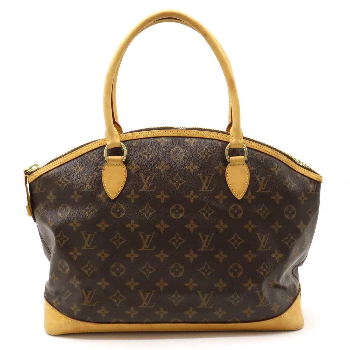 Louis Vuitton Lockit Horizontal M40104