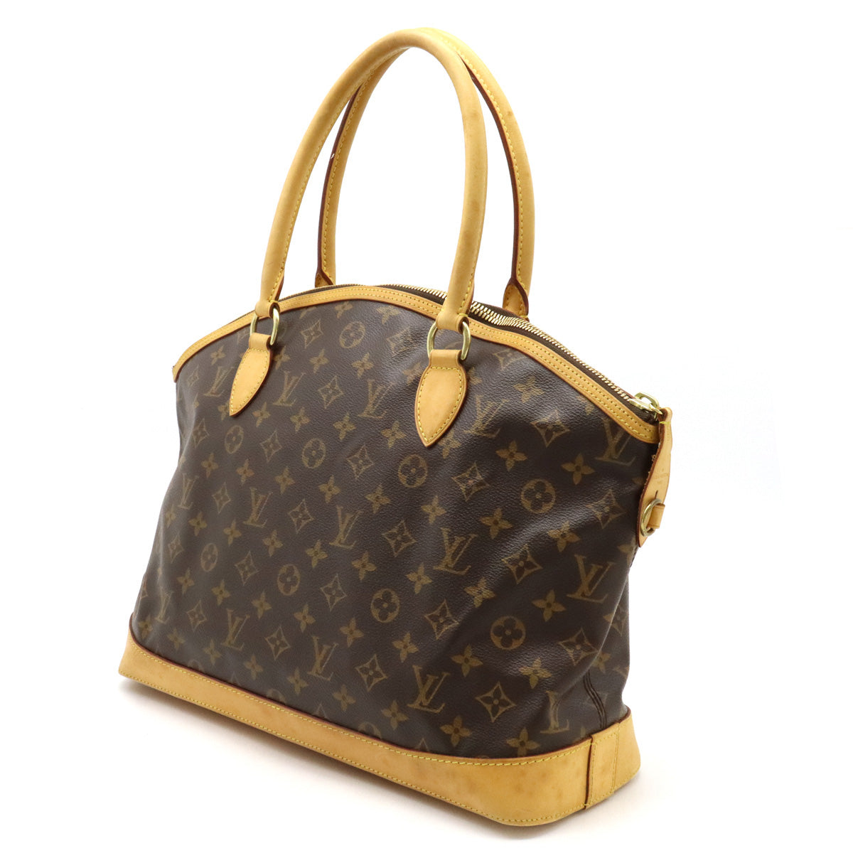 Louis Vuitton Lockit Horizontal M40104