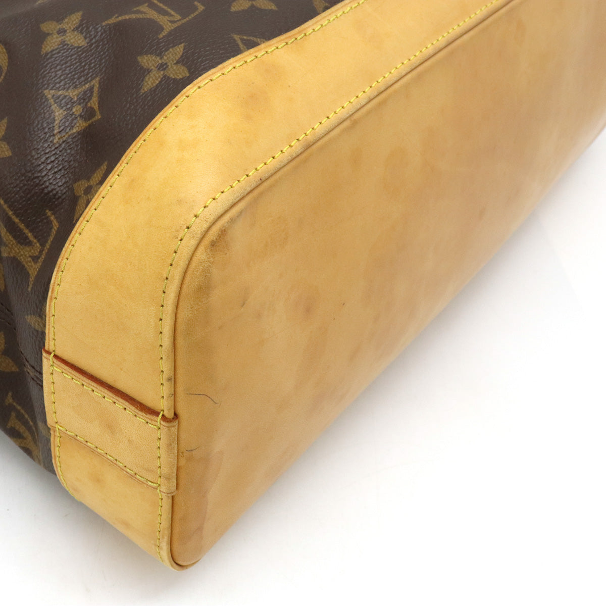 Louis Vuitton Lockit Horizontal M40104