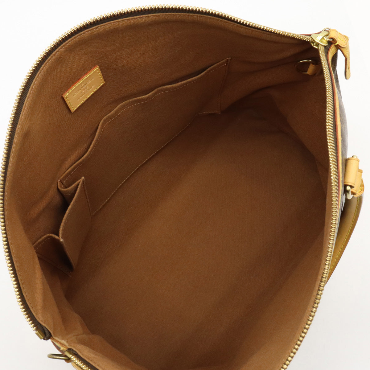 Louis Vuitton Lockit Horizontal M40104