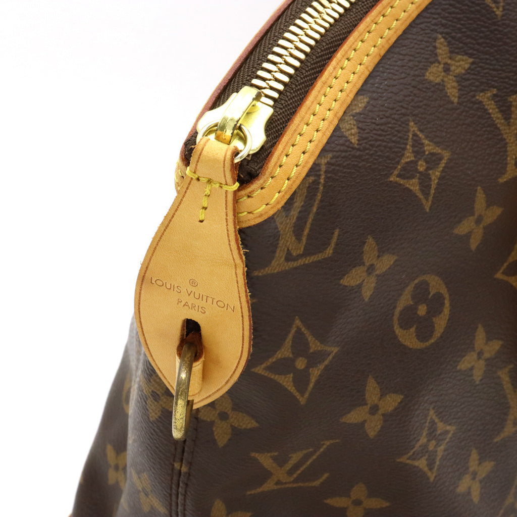 Louis Vuitton Lockit Horizontal M40104