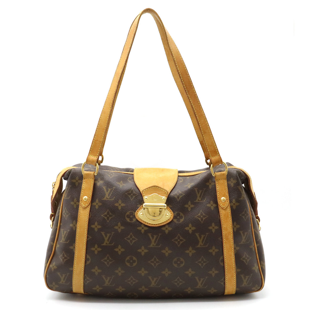 Louis Vuitton Streza PM M51186