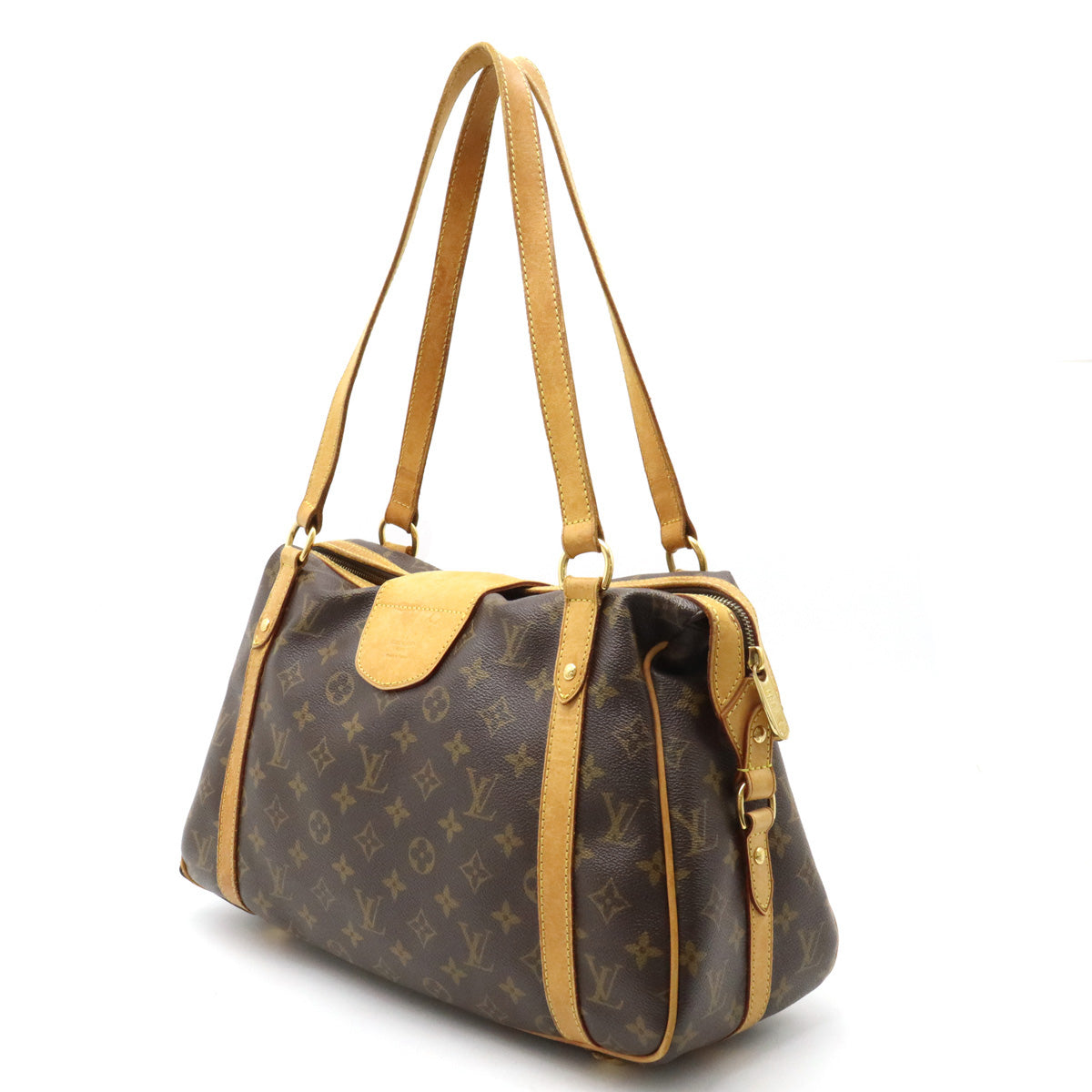 Louis Vuitton Streza PM M51186
