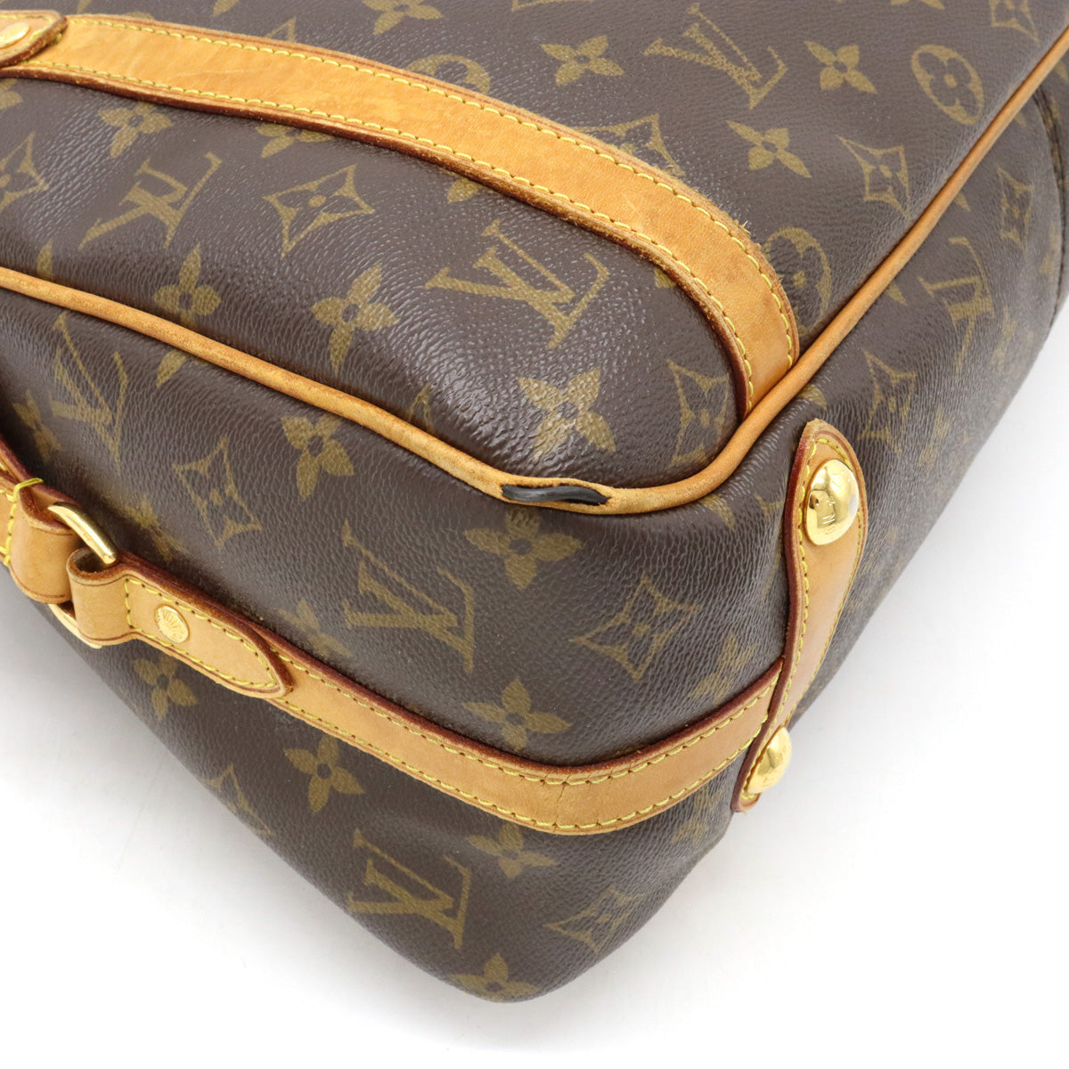 Louis Vuitton Streza PM M51186